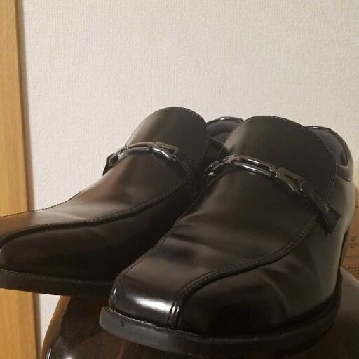 革靴