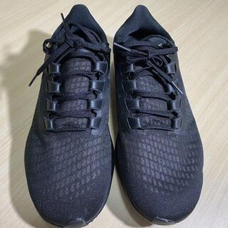 ナイキエアズームペガサス37　ランニングシューズの画像