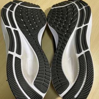 ナイキエアズームペガサス37　ランニングシューズの画像