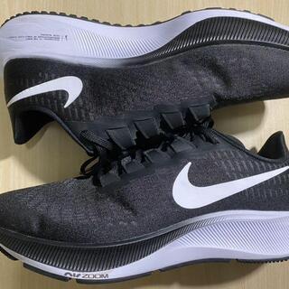 ナイキエアズームペガサス37　ランニングシューズの画像