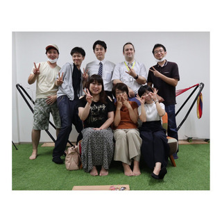 11月2日(月)【久留米】TOWA 異業種交流お茶会🍵✨19:0...
