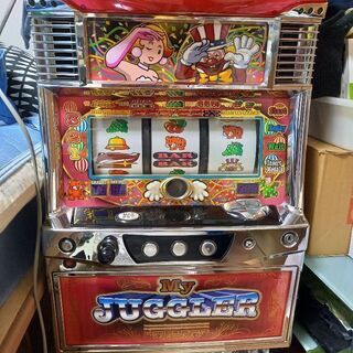 マイジャグラー2