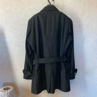 コムサイズム　コート