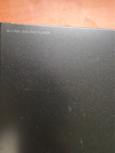 ※12/15にて掲載終了予定※ SONY ブルーレイディスク・DVDプレイヤー BDP-S1500