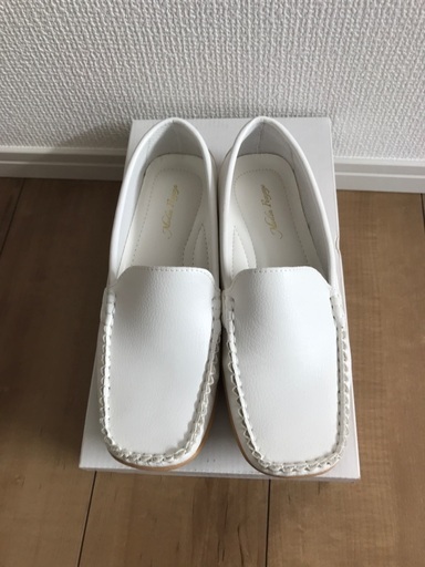 ローファー(24センチ)