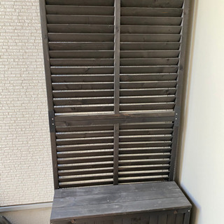 お話し中