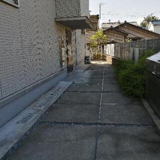 【急募】空いた時間で！主婦様歓迎　マンション清掃　月30時間程度...