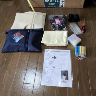 【受付終了】スリムプラススコア 2020年モデル 【折りたたみ・移動式脚】全自動麻雀卓＋イス4脚＋サイドテーブル2つの画像