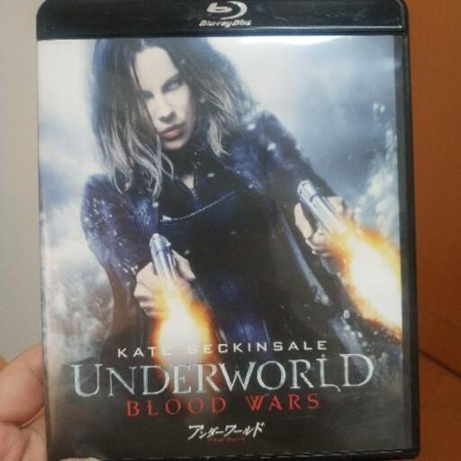DVD 映画2本