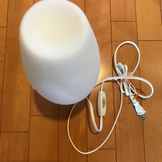 アロマランプ