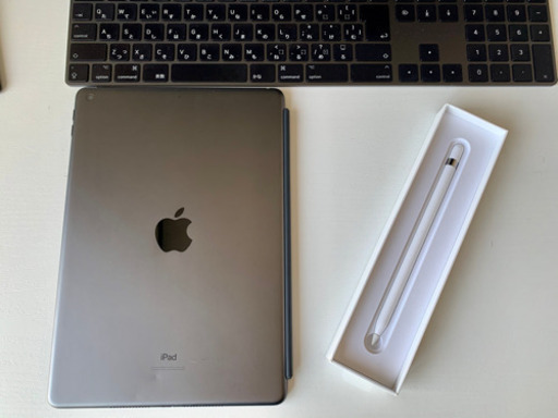 IPAD10.2インチ　3点セット