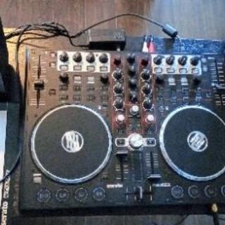 pcdj DJコントローラー reloop terminalmi...