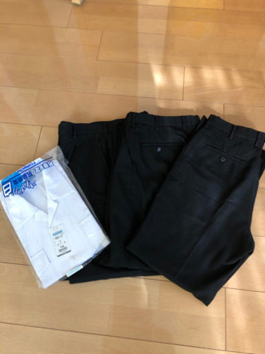 学生服（中学生）