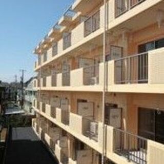 🌺入居総額10万円🌼西武拝島線 玉川上水駅 歩2分🌺東京都立川市...