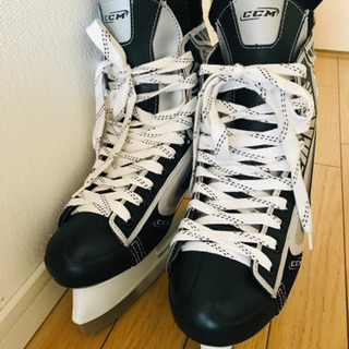 CCM アイスホッケー靴