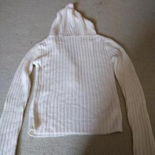 洋服の画像