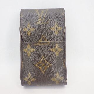 【中古ランクＣ】LOUIS VUITTON　 シガレットケース ...
