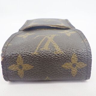 【中古ランクＣ】LOUIS VUITTON　 シガレットケース [10Ｆ-51]の画像