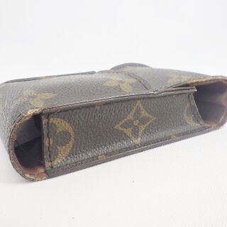 【中古ランクＣ】LOUIS VUITTON　 シガレットケース [10Ｆ-51]の画像