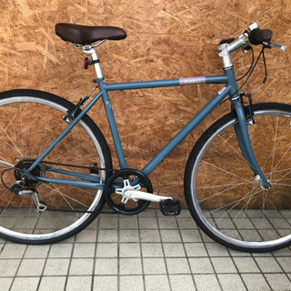 INEED 自転車の中古が安い！激安で譲ります・無料であげます(2