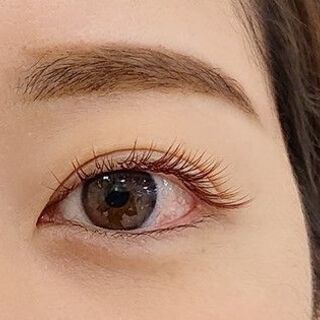 リピーター多数＆何度でも無料！まつ毛エクステ施術モデル募集！11月15日まで♪駅近☆なんばパークスタワー/空き情報は画像で確認できます - 地元のお店