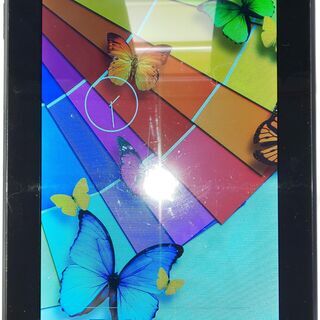 大型10インチタブレット TAB Q94 Android ホワイト