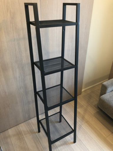 IKEA シェルフ　28日まで