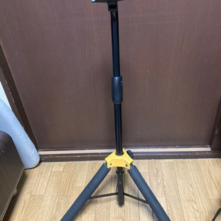 HERCULESギターベーススタンド