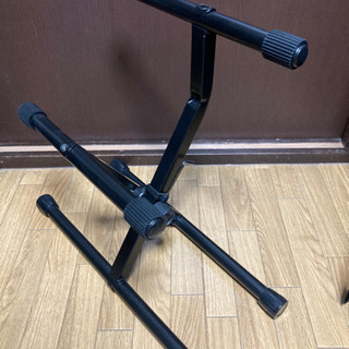 アンプスタンド