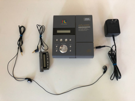 ナポレオンヒルPMAプログラム＋速聴機