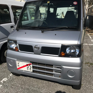 H20 クリッパーV DX  オートマ　車検2年付！の画像