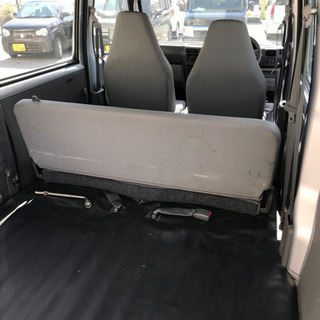 H20 クリッパーV DX  オートマ　車検2年付！の画像