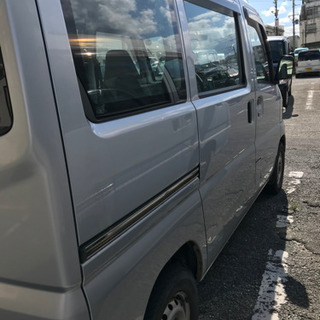 H20 クリッパーV DX  オートマ　車検2年付！の画像