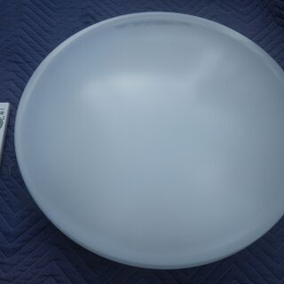 ■配達可■NEC LEDシーリングライト リモコン付  HLDZ...