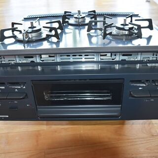展示品 Rinnai リンナイ ガスコンロ　R1633b0WHK...
