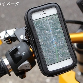 値下げデイトナ バイク用 スマホケース 