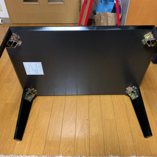 テーブルの画像