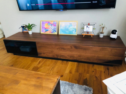 テレビボード テレビ台【値下げ】