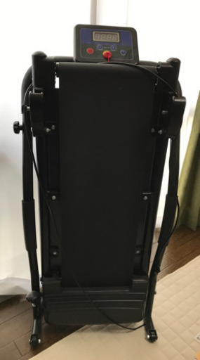 電動ルームランナー