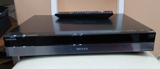 東芝 DBR-Z150 2012年 ブルーレイレコーダー 1TB N142