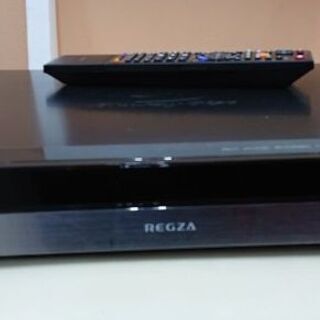 東芝 DBR-Z150 2012年 ブルーレイレコーダー 1TB N142
