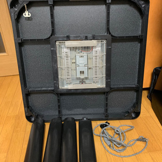 こたつ　テーブル　の画像