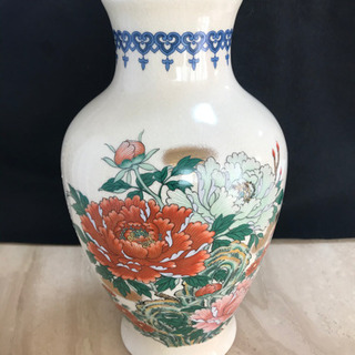 【再値下げ！】有田焼 仙木 花瓶