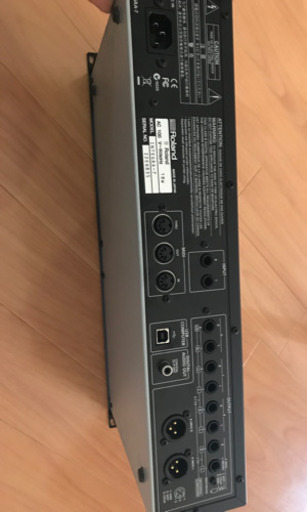 シンセサイザー インテグラ7 Roland 