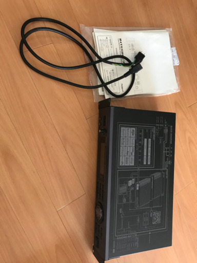 シンセサイザー インテグラ7 Roland 
