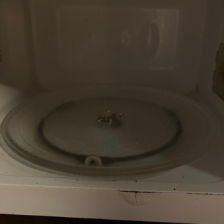 無料電子レンジの画像