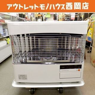 CORONA/コロナ FFストーブ FF-68BSH 2019年製 札幌 西岡店