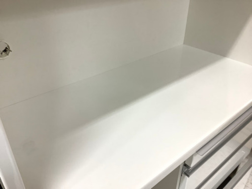 松田家具 レンジボードW100【トレジャーファクトリー南柏店】