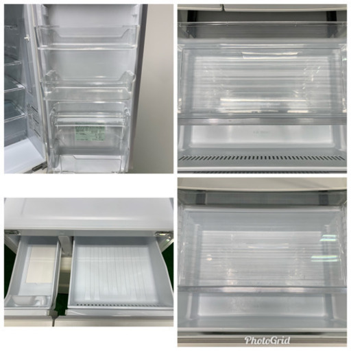 Panasonic 冷蔵庫　NR-FTF468-W 455L 4549980878538.jpg