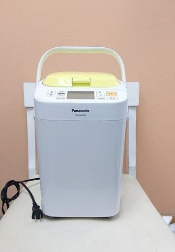パナソニック　ホームベーカリー SD-BM1001 2016年 N123